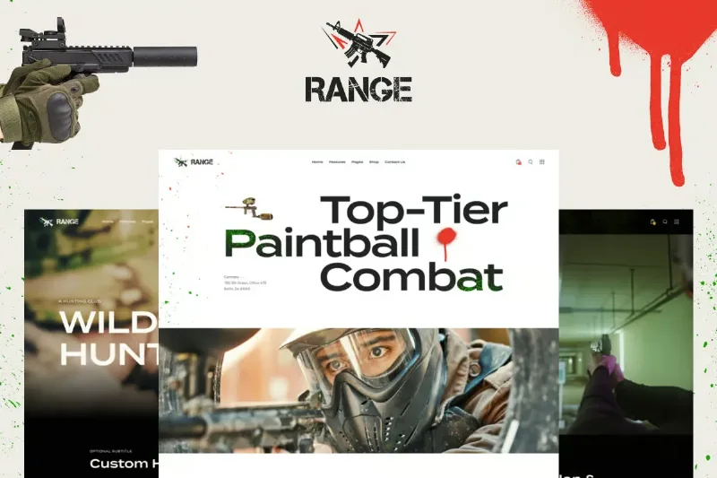 Range