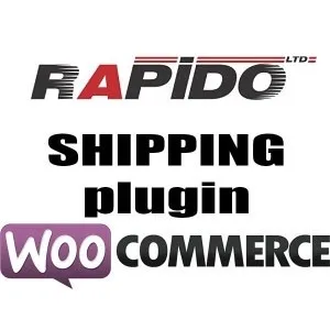 Rapido Express - WooCommerce Shipping Method