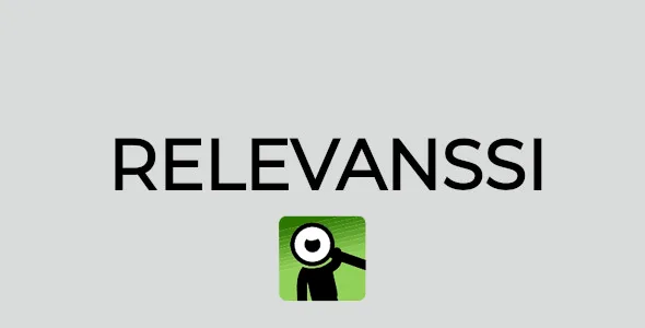 Relevanssi Premium Plugin