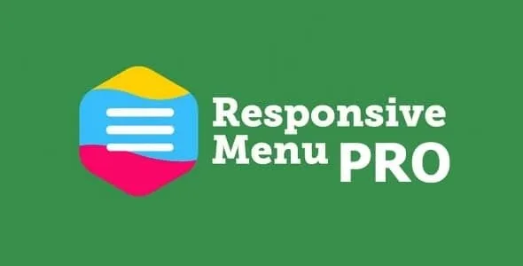 Responsive Menu Pro