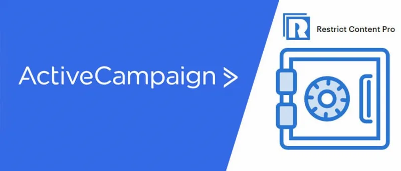 Restrict Content Pro – ActiveCampaign