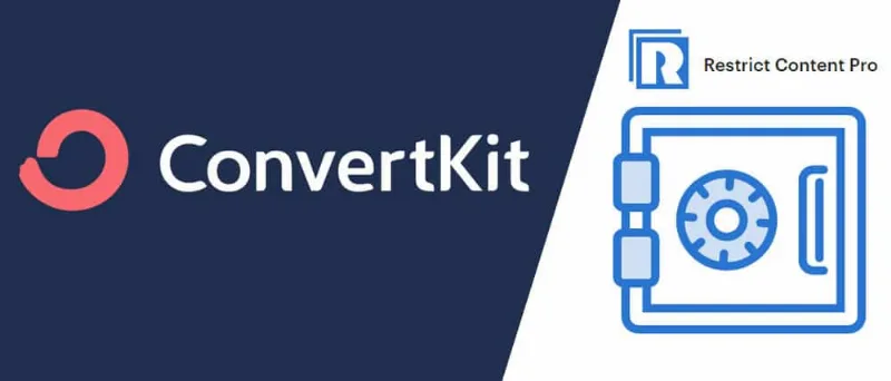 Restrict Content Pro – ConvertKit