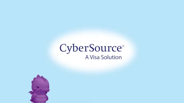 Restrict Content Pro - Cybersource
