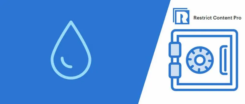 Restrict Content Pro – Drip Content