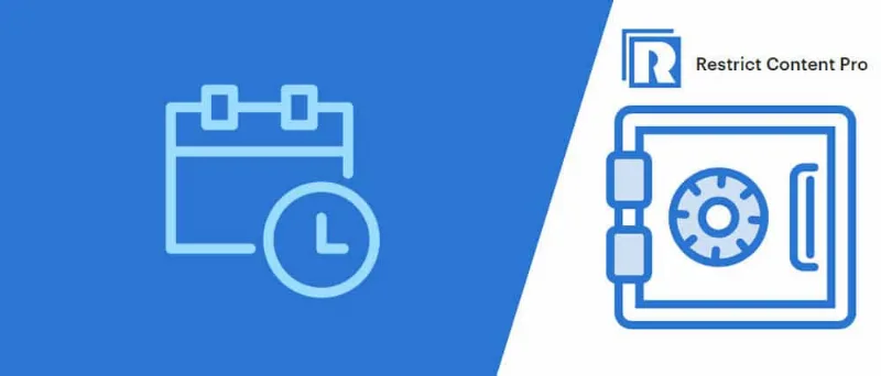 Restrict Content Pro – Hard-set Expiration Dates