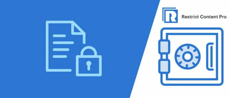 Restrict Content Pro – Restrict Past Content