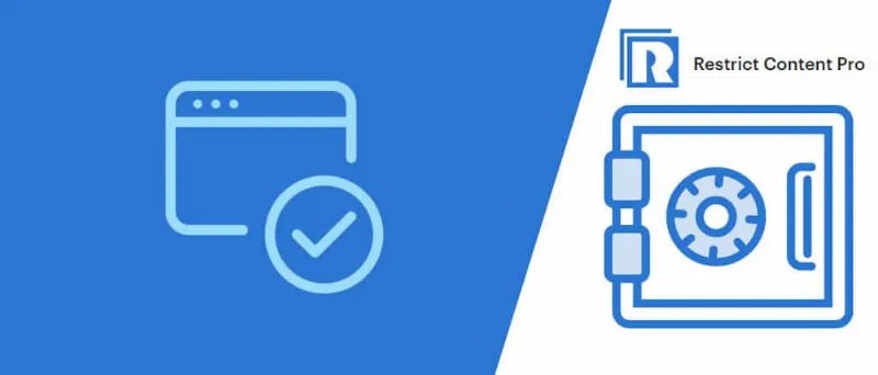 Restrict Content Pro – Site Creation