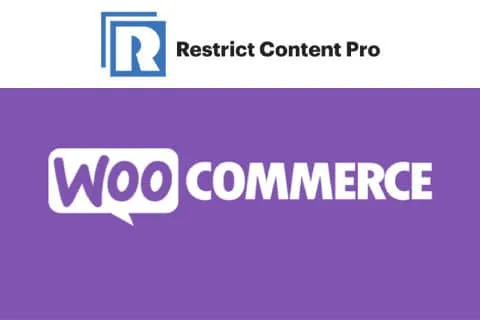 Restrict Content Pro – WooCommerce Member Discounts
