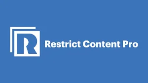 Restrict Content Pro