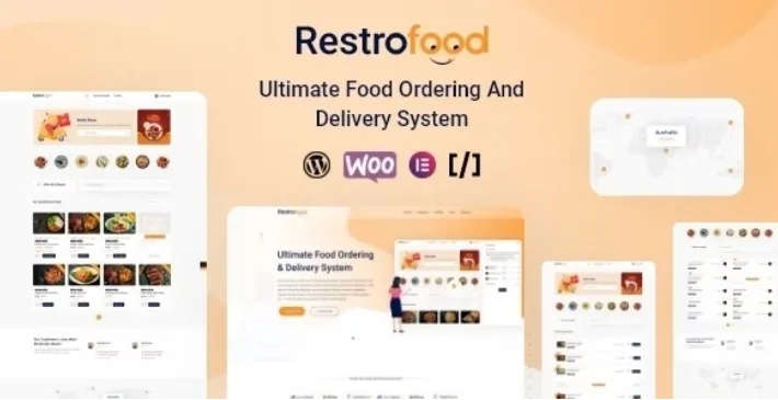 Restrofood