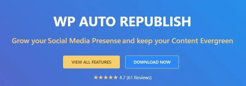 RevivePress