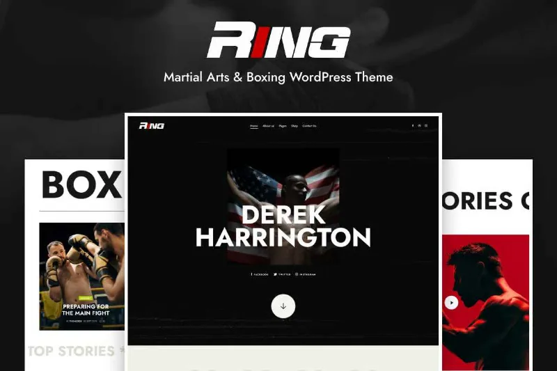 Ring