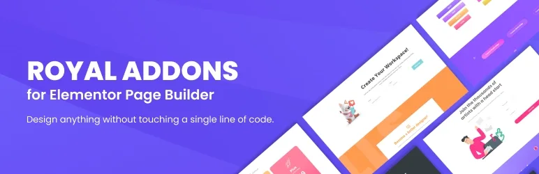 Royal Elementor Addons Pro (Premium)