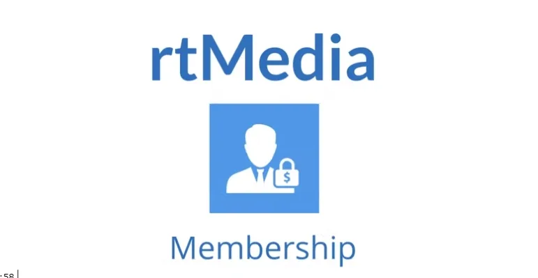 rtMedia Membership