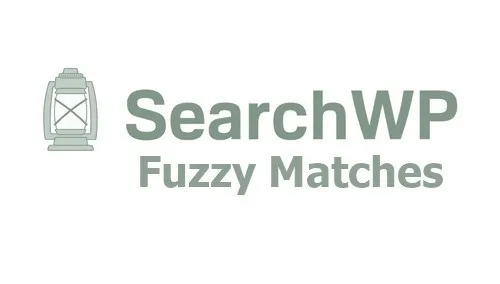 SearchWP Fuzzy Matches