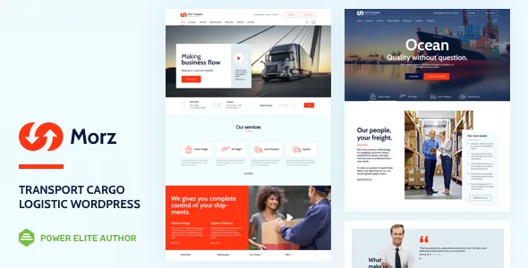 Selio – Real Estate Directory WordPress Theme