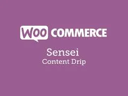 Sensei Content Drip