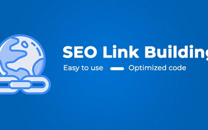 SEO - Link Building