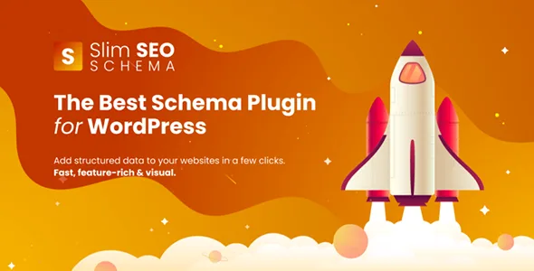 Slim SEO Schema WordPress Plugin