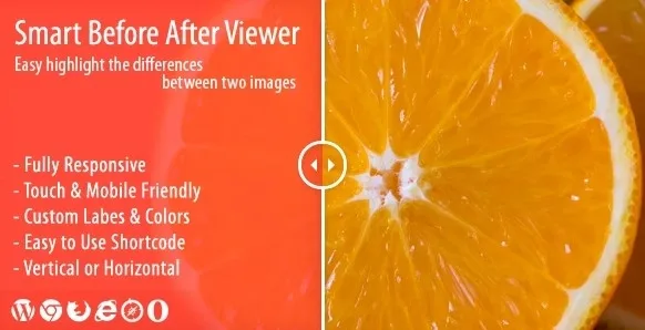 Smart Before After Viewer