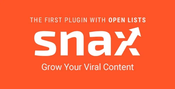 SnaxViralContentBuilder1.90