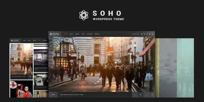 SOHO – Photography
