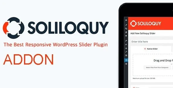Soliloquy - Defaults Addon
