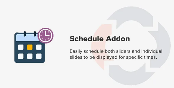 Soliloquy Schedule Addon