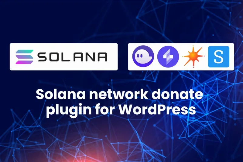 SolPay Donate