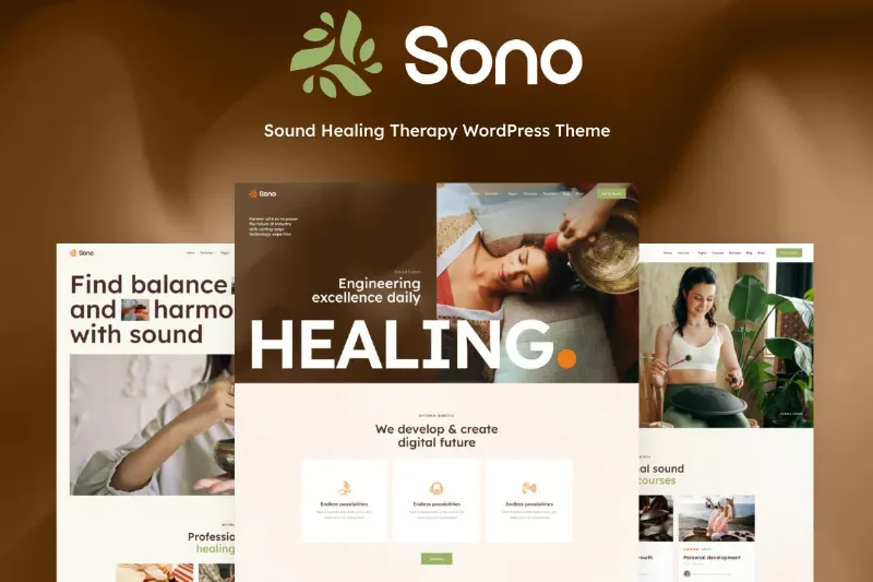 Sono