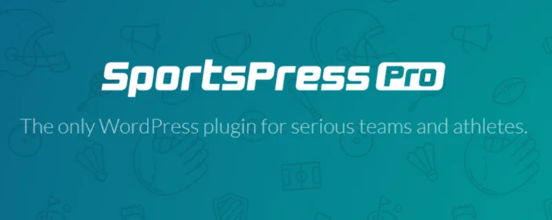 SportsPress for Baseball