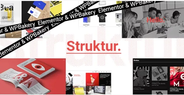 Struktur