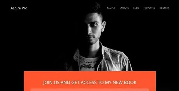 StudioPress – Aspire Pro Theme