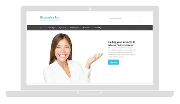 StudioPress – Enterprise Pro