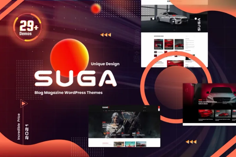 Suga