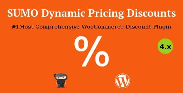 SUMO Discounts