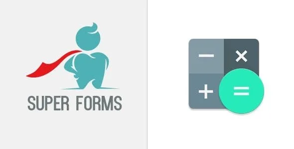 Super Forms - Calculator