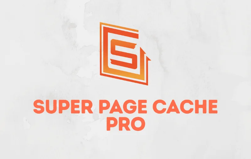 Super Page Cache Pro
