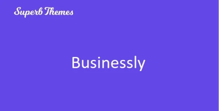 Superb Businessly