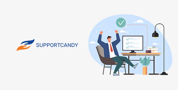 SupportCandy Automatic Close Tickets
