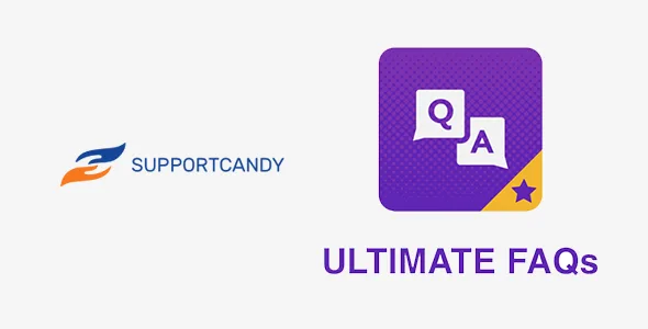 SupportCandy FAQ Integration Addon
