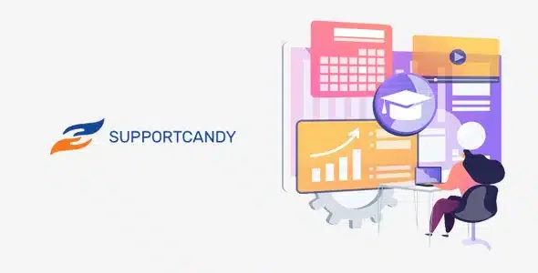 SupportCandy LMS Integration