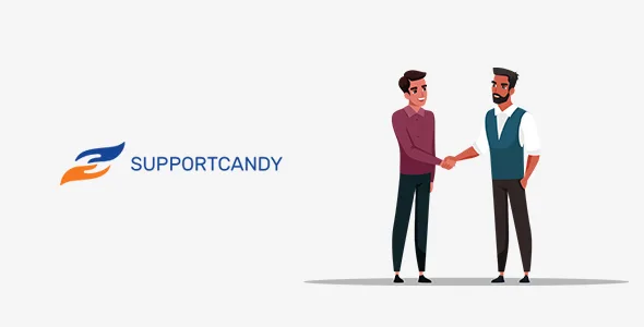 SupportCandy SLA Addon
