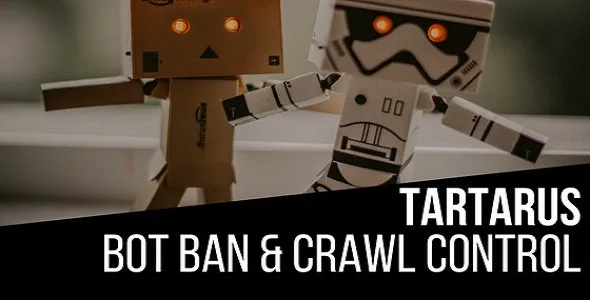 Tartarus Crawl Control Plugin for WordPress