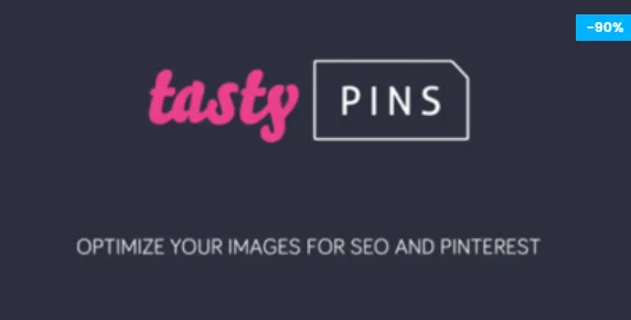 Tasty Pins – Optimize your blogs images
