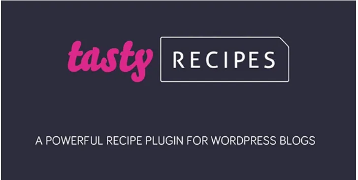 Tasty Recipes