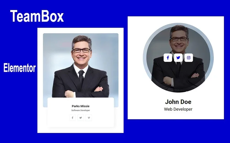 TeamBox Addons