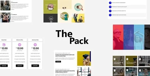 The Pack