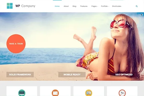 Theme Junkie – Company