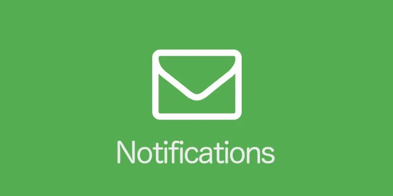 Theme My Login Notifications
